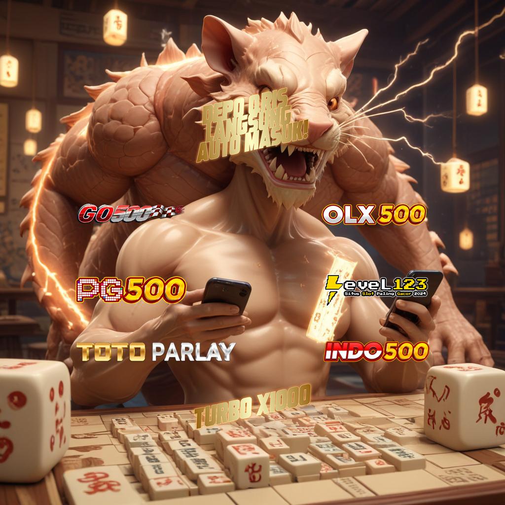 SLOT DEMO MAHJONG BONUS PRAGMATIC Membawa Kebahagiaan