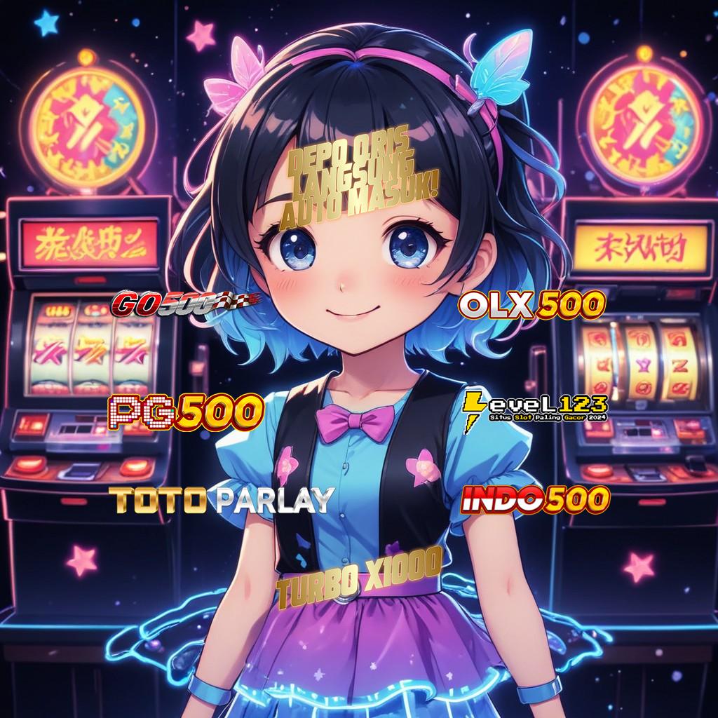 Lucky777 Apk Mod