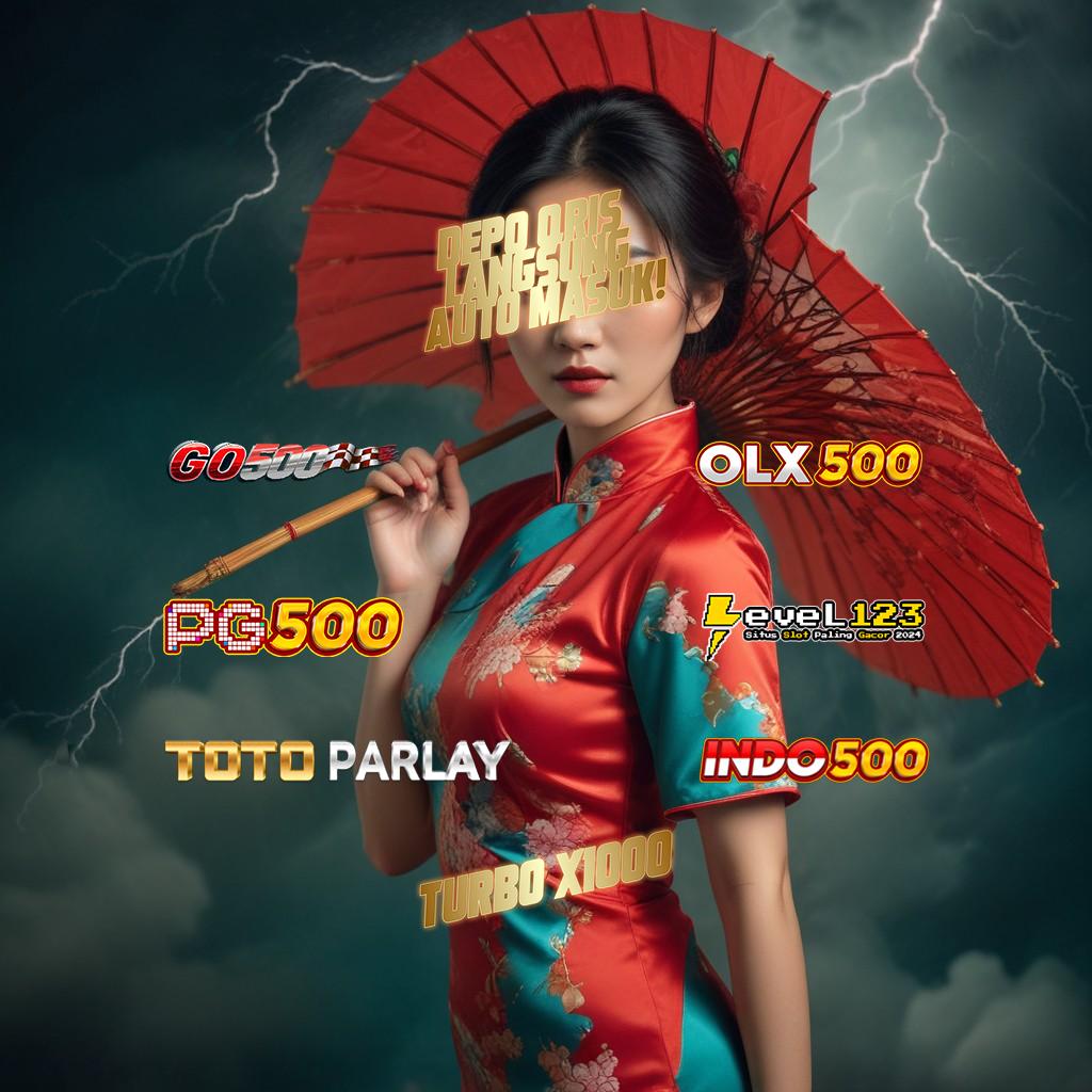 DAFTAR SLOTSRI2 - Daftar Sekarang, Klaim Bonus Slot Besar!