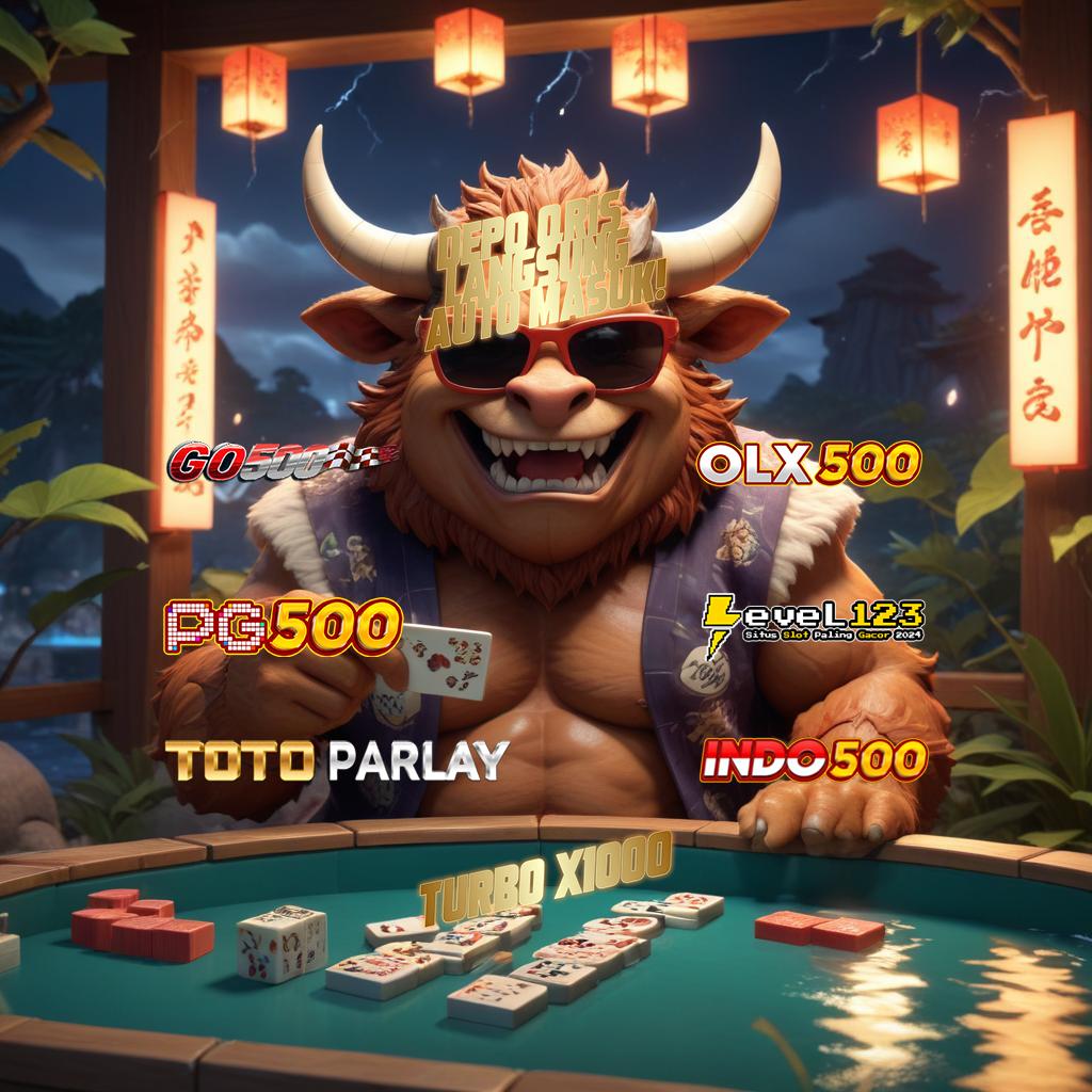 RTP SLOT PG MAHJONG >> Website Manajemen Superior