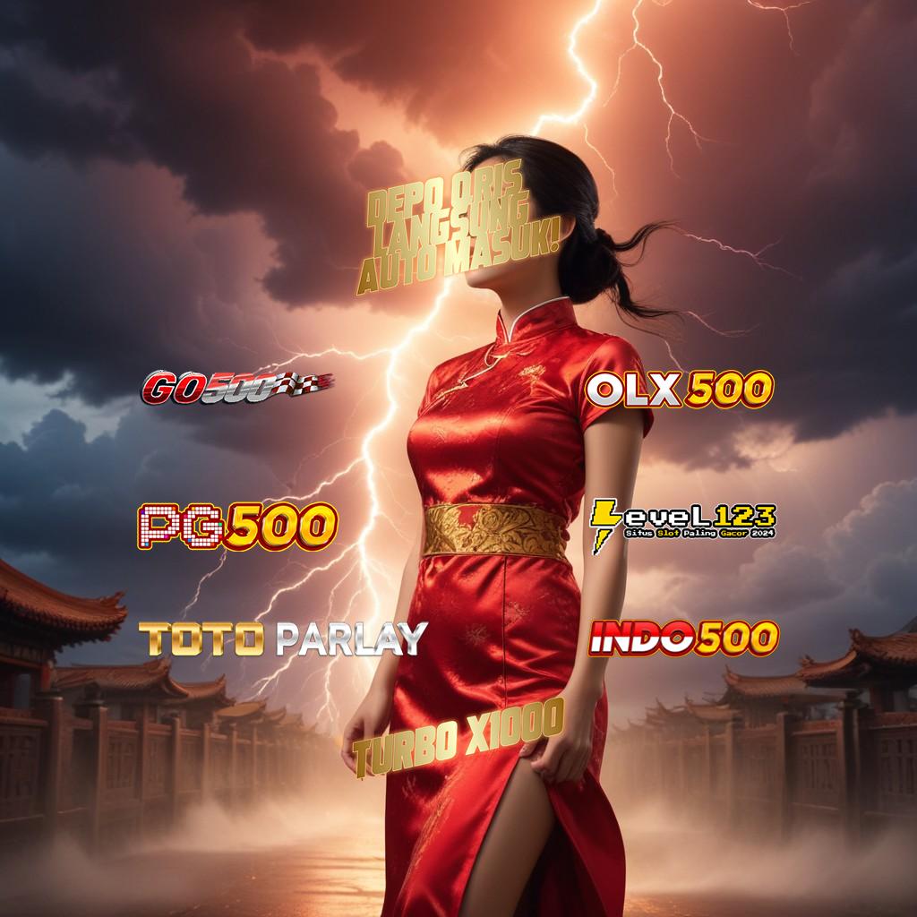 SLOT DEMO PG Diskon Gila, Cek Sekarang!