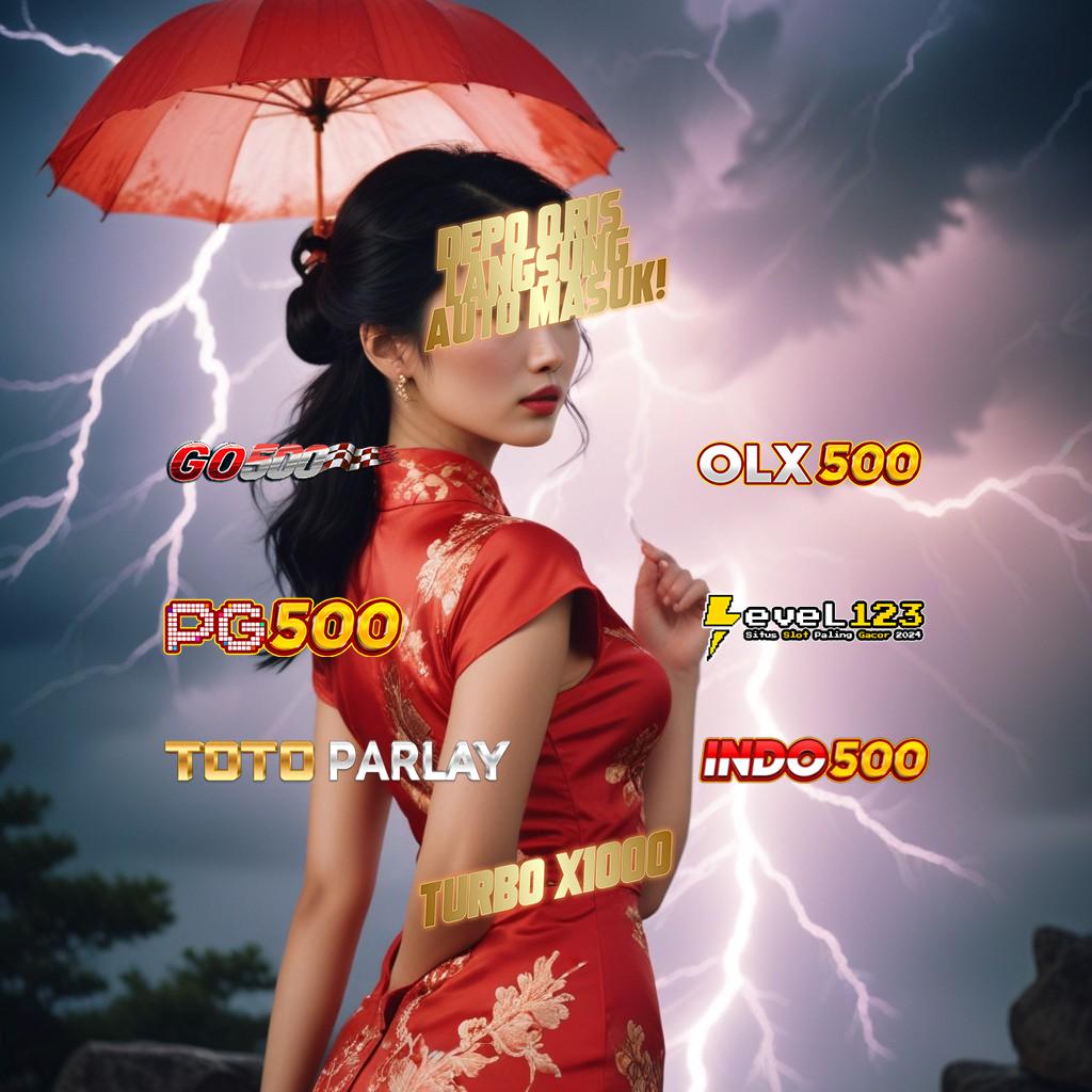 Situs Slot Gacor 2023 Terpercaya Hari Ini