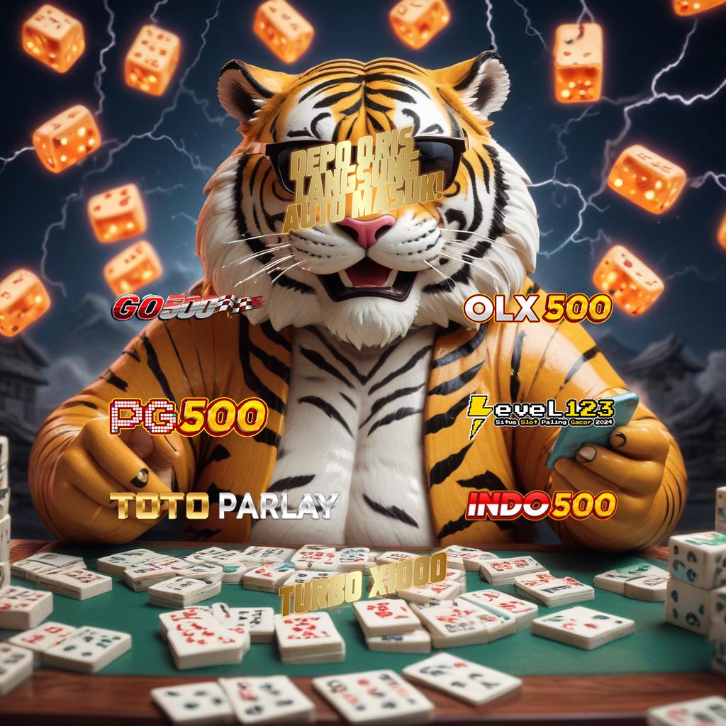 ONLINE CASINO GAMES REAL MONEY APP - Menang Besar, Aman & Cepat!