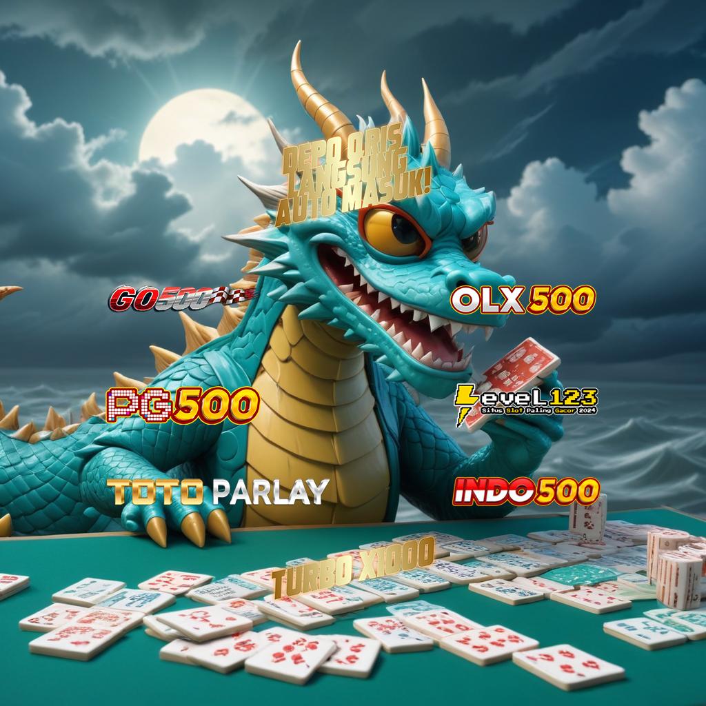 Slot Demo Pg Gacor Parah