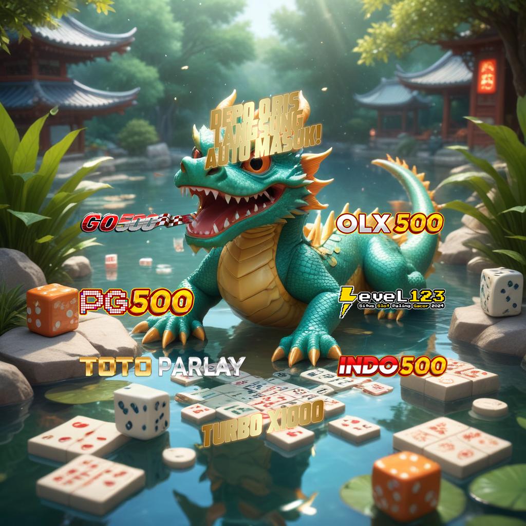 SLOT 777 APK DEPOSIT - menarik