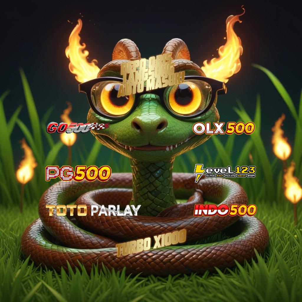 SITUS SLOT GACOR DEPOSIT PULSA TANPA POTONGAN Terimprovisasi