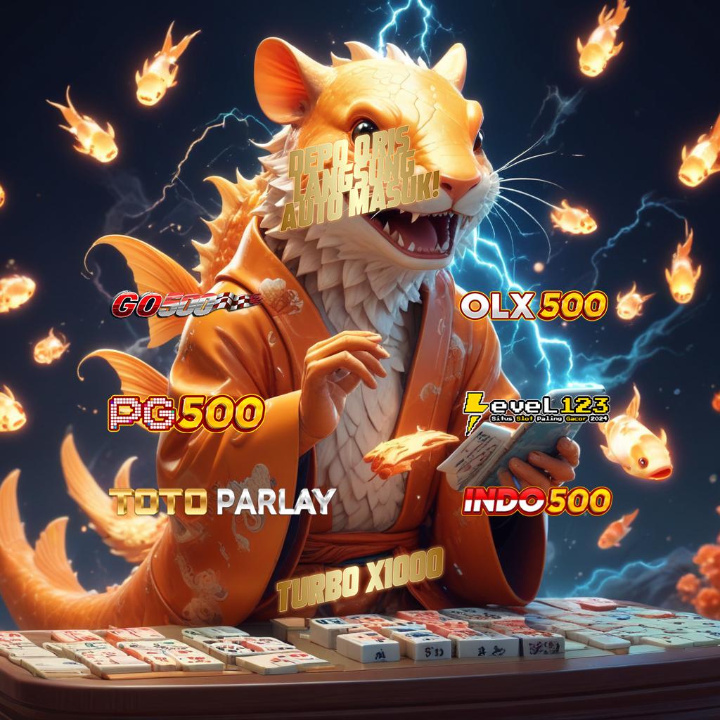 PG SOFT SLOTS DEMO >> Senyum Tak Pernah Berhenti