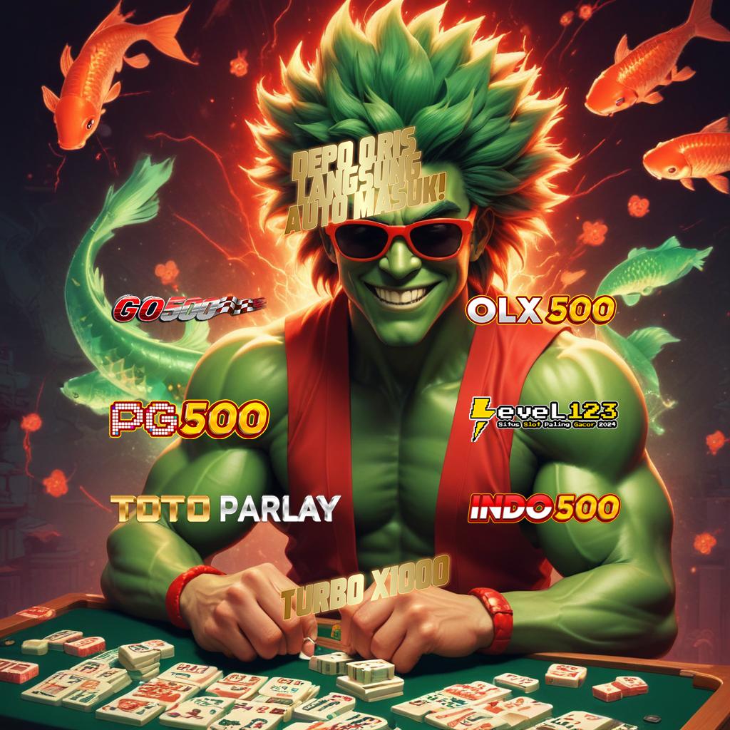 Termux Hack Slot Online Apk