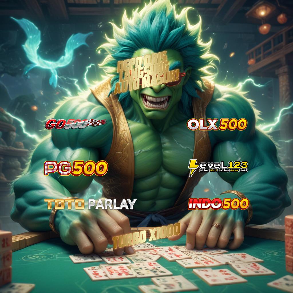 Situs Judi Slot Online Terpercaya Tanpa Potongan