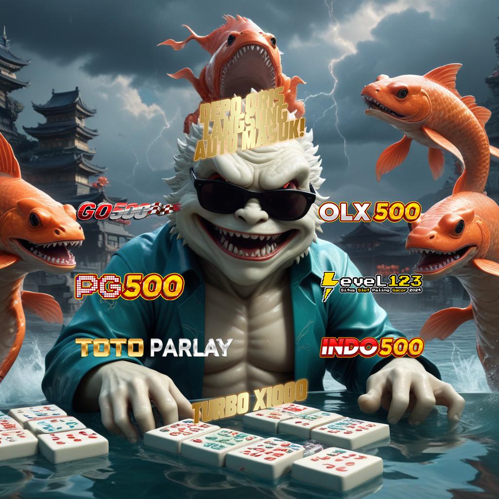 Slot Demo Pg Anti Lag Rupiah