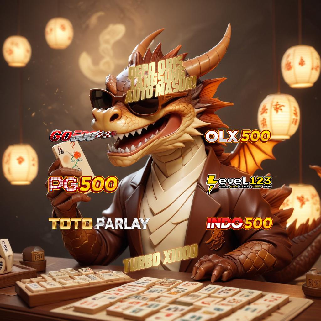 Gowin Slot Apk