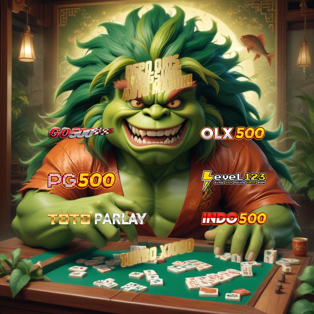 Casino Online Game