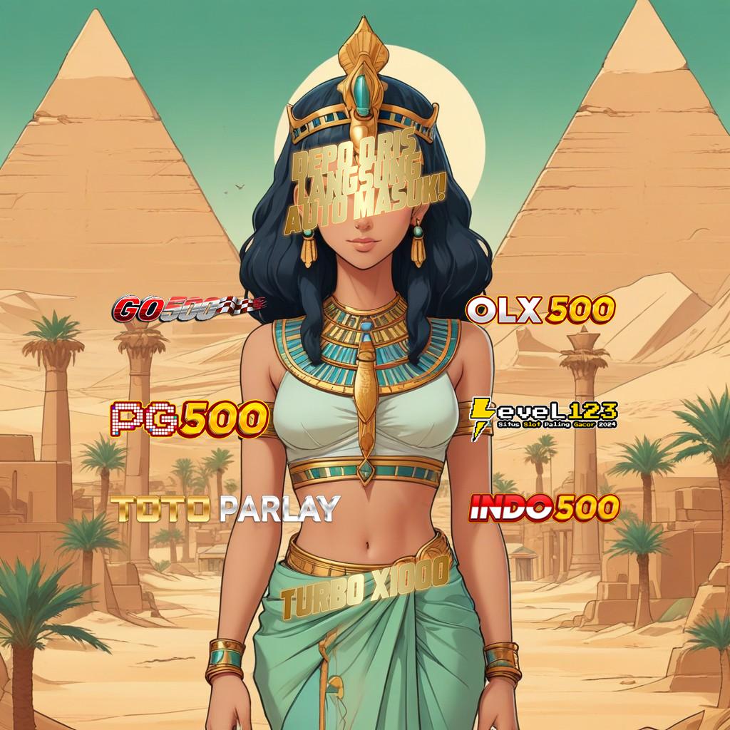 MOD APK CHEAT SLOT >> Putar Sekali, Jackpot Nempel!