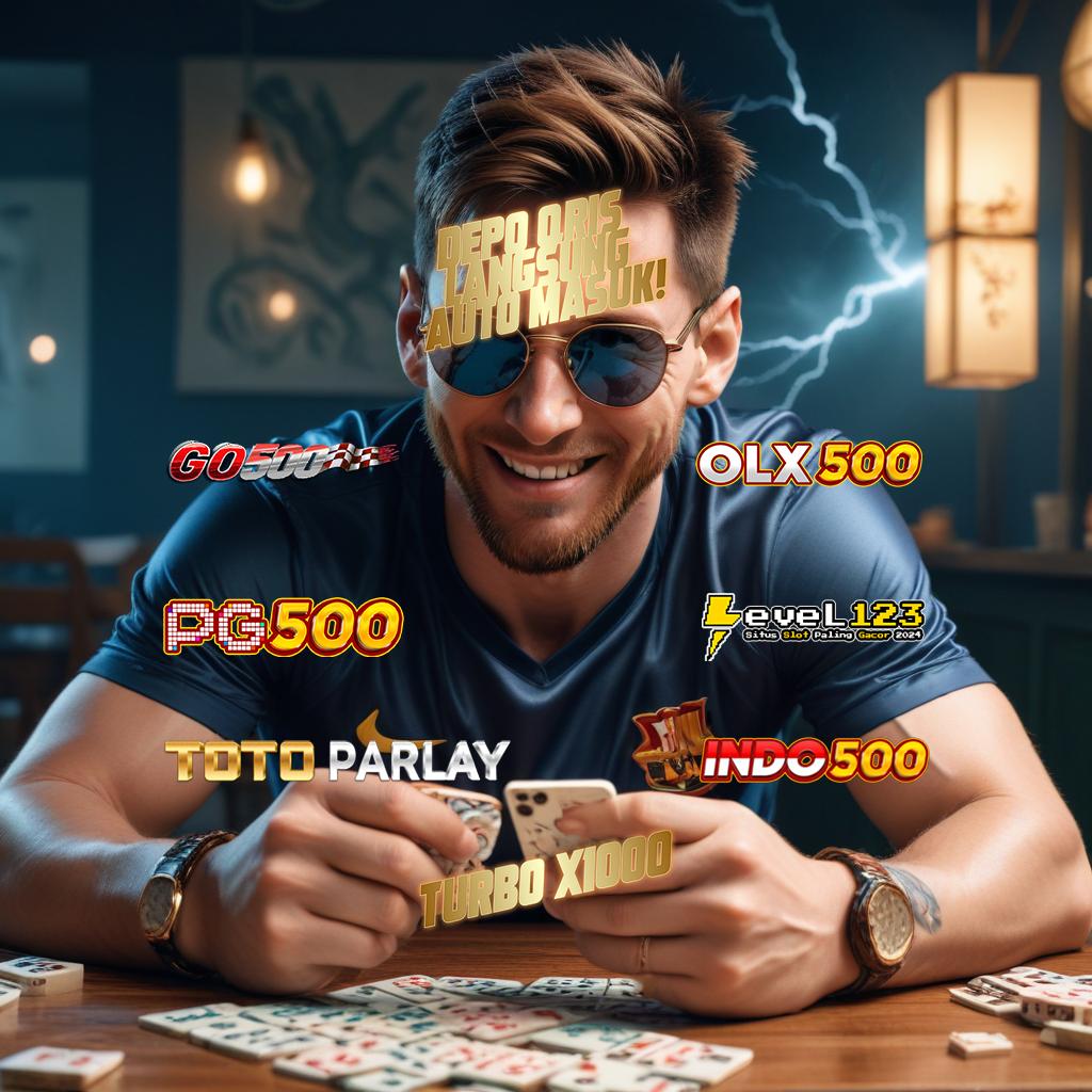 Higgs Slot Apk 2024