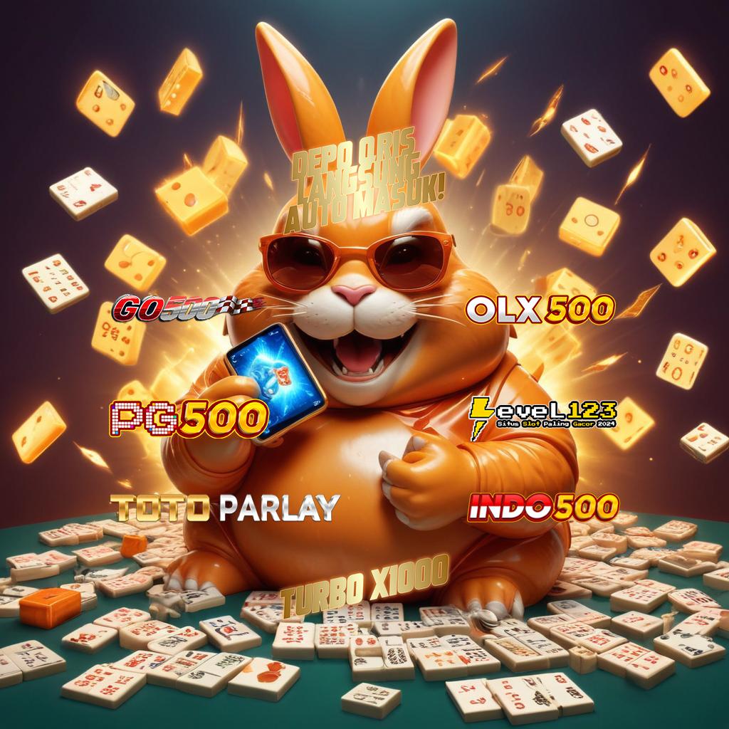 77 Rabbit Login Alternatif