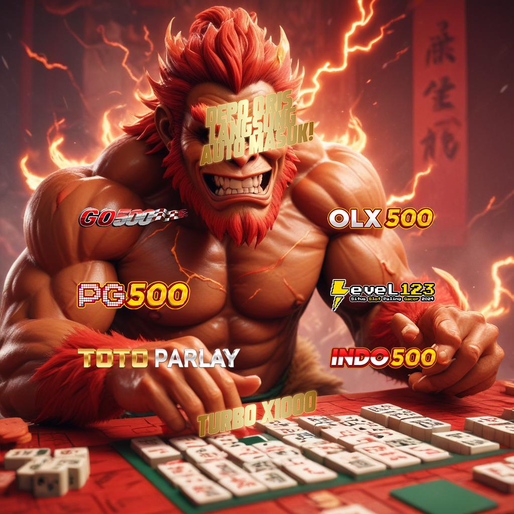 Akun Demo Slot Pg Soft Mahjong 1