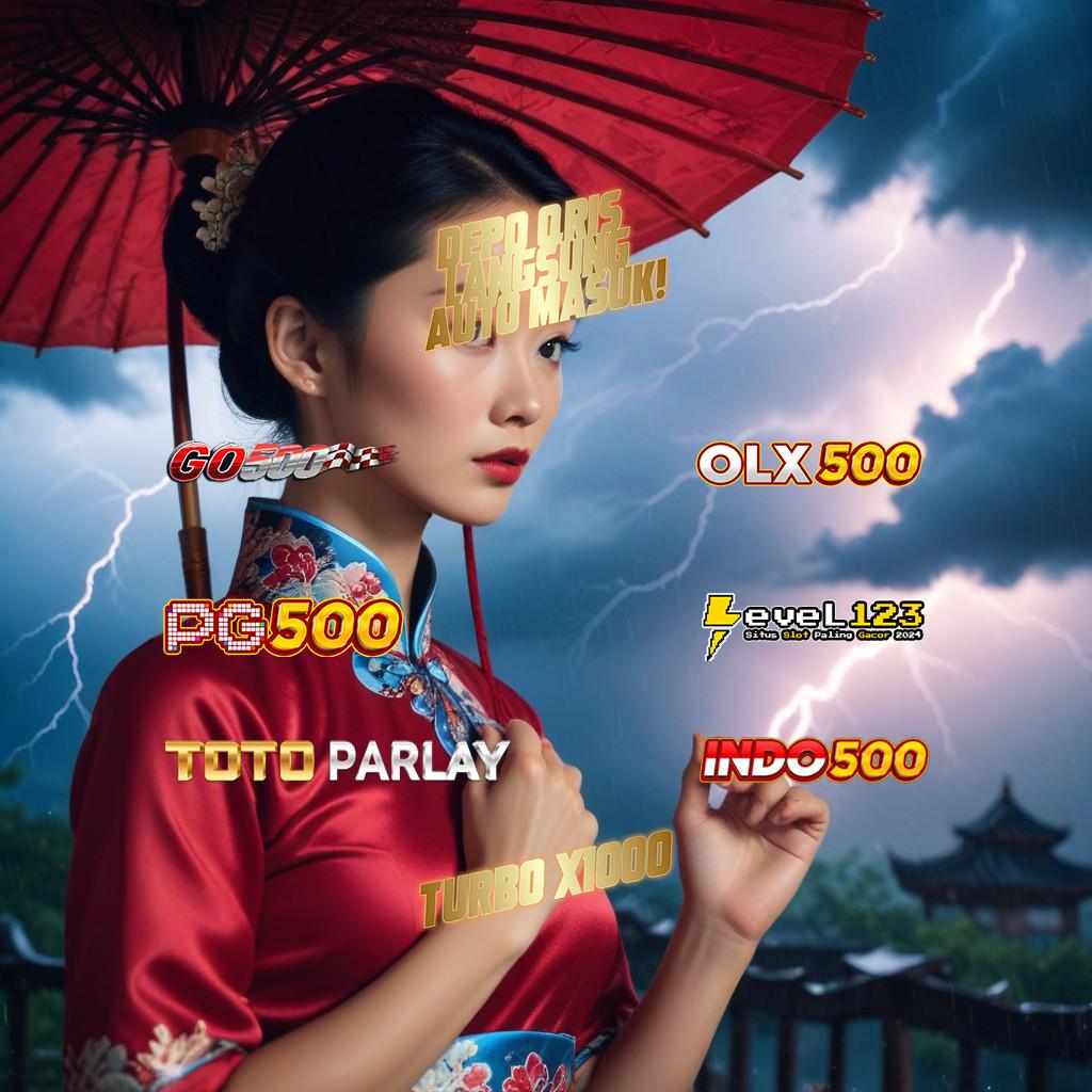 SLOT GACOR HARI INI GAMPANG MAXWIN THAILAND Situs Interaksi Intuitif