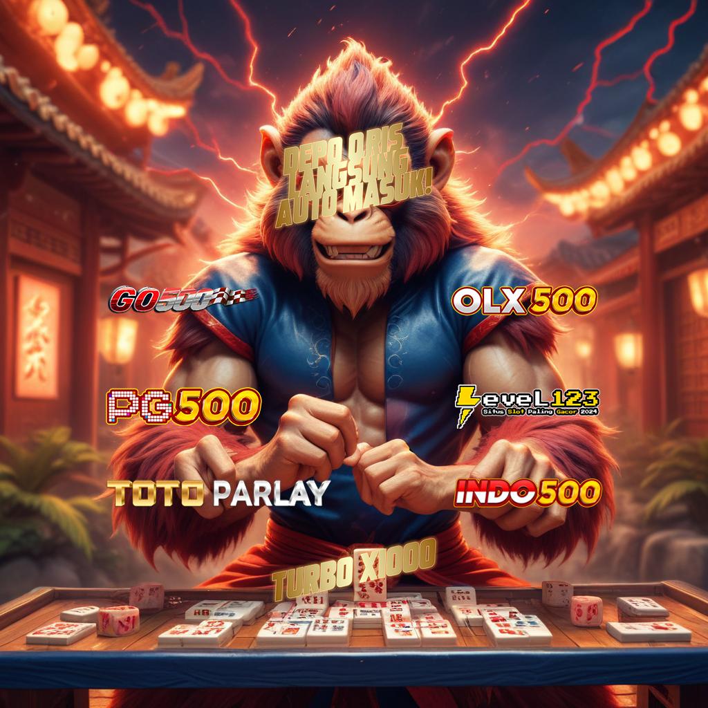 Situs Slot Mahjong Gacor Malam Ini