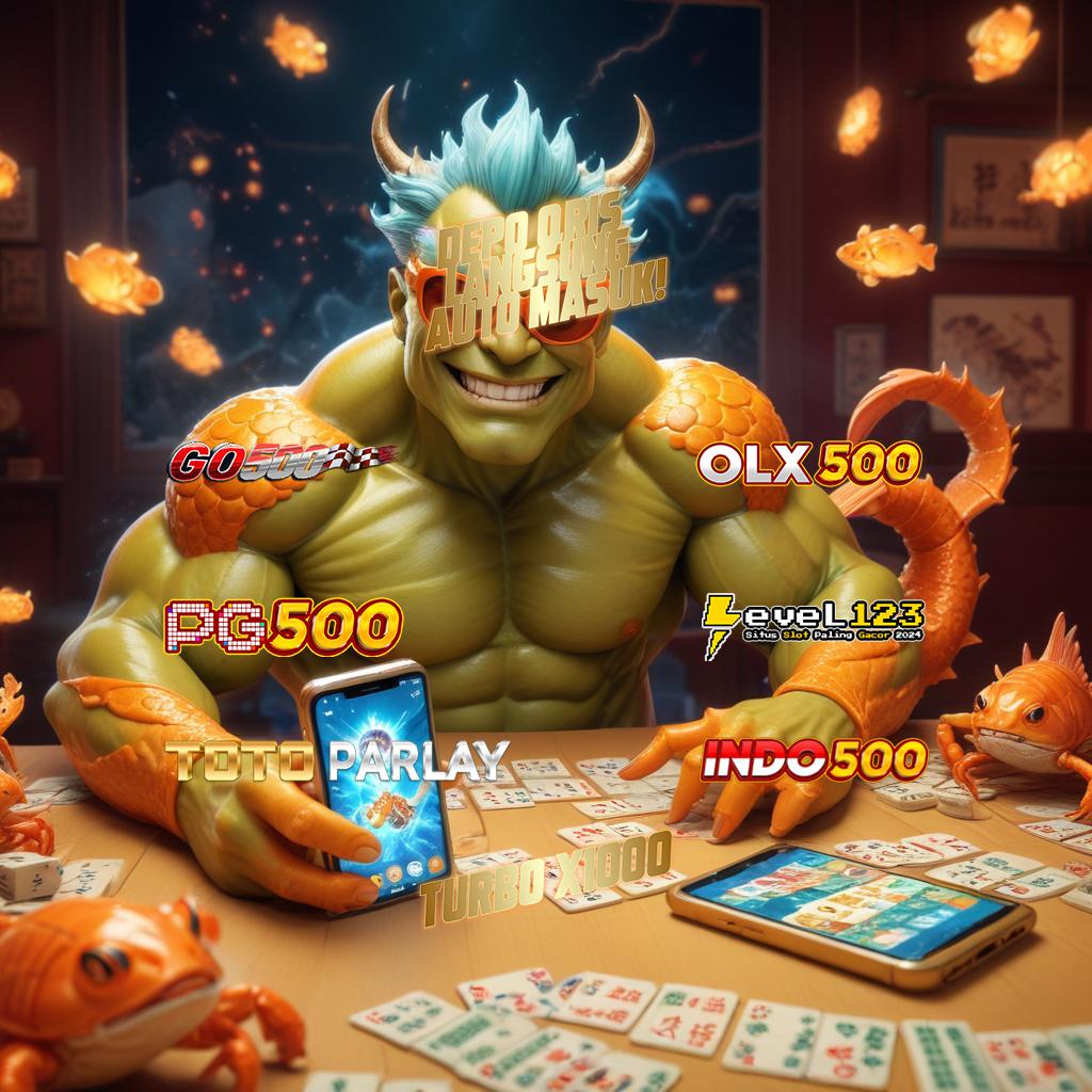 LUCKY PAGCOR CASINO 777 SLOTS Puas Dan Nyaman