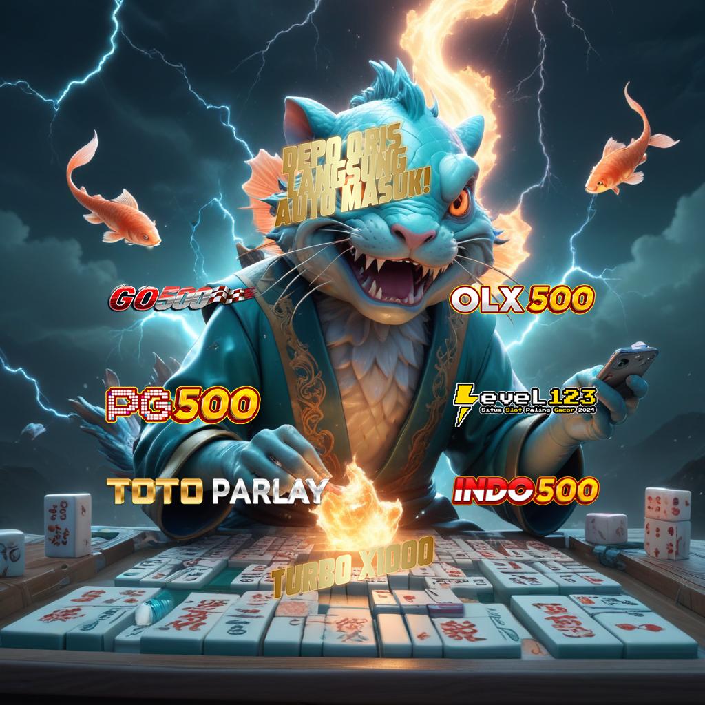 GOWIN SLOT APK Taruhan Terpercaya, Gabung!