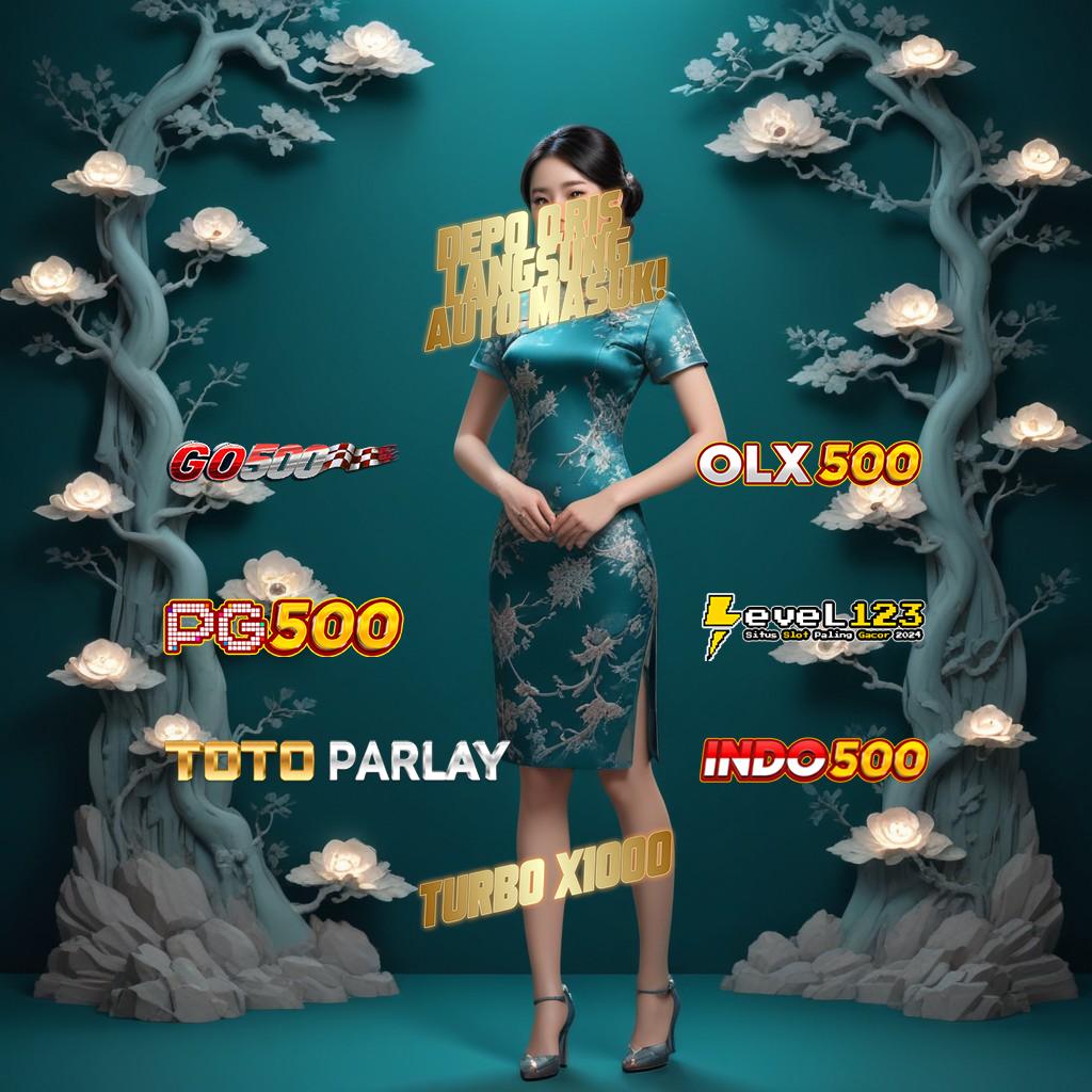 Slot Gacor Hari Ini 2023 Terpercaya