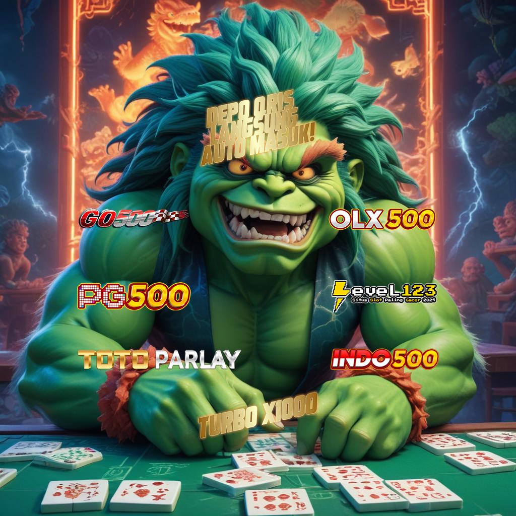 Slot Demo Pragmatic Terlengkap 2024