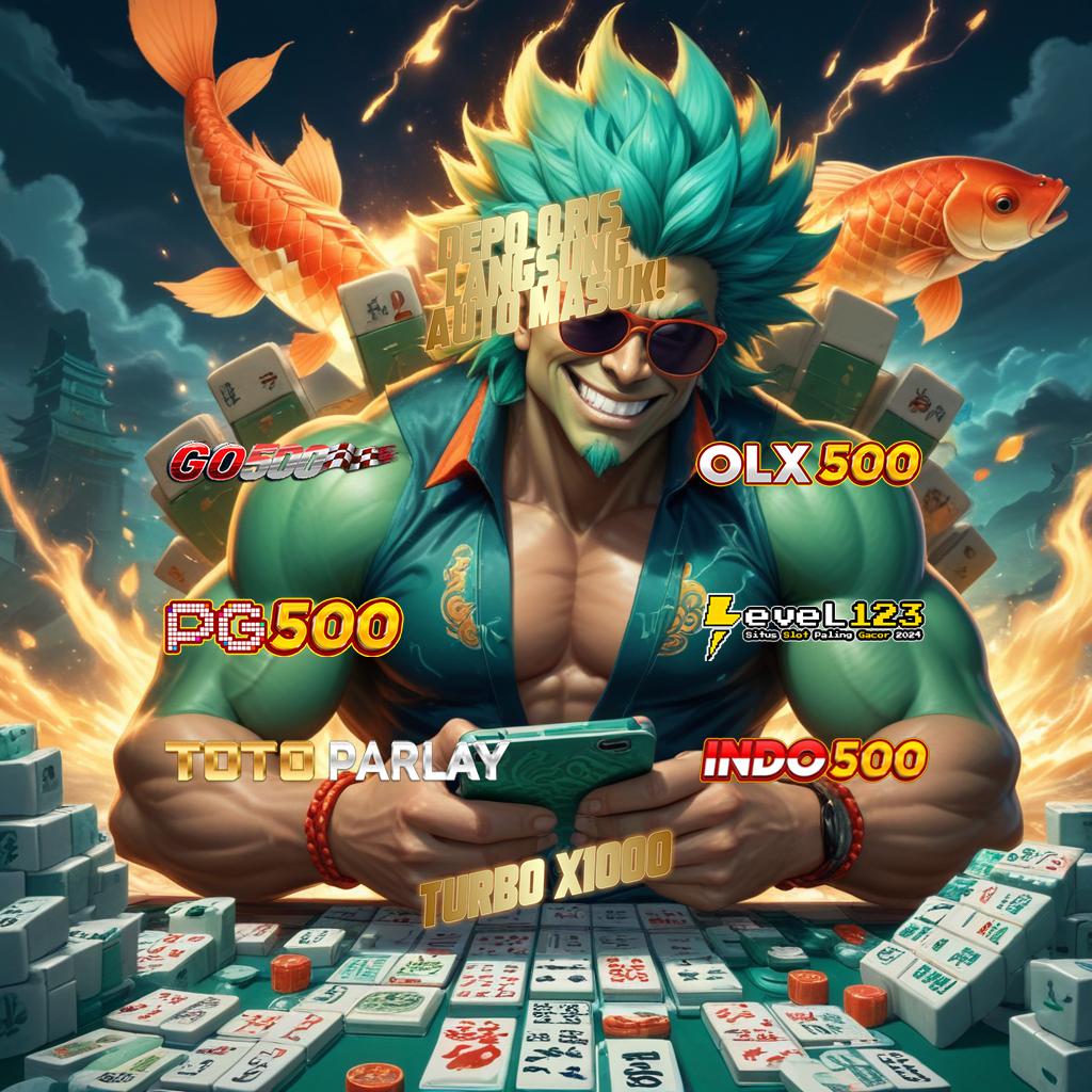 777slot Idr Apk