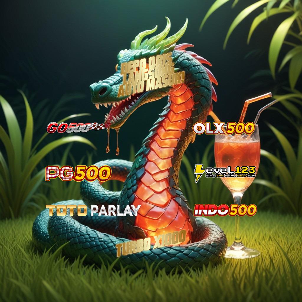 Bonus777 Slot Apk