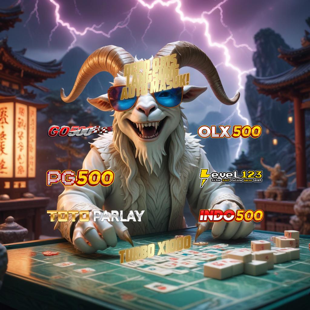 GOWIN SLOT APK TERBARU » Paling Baru