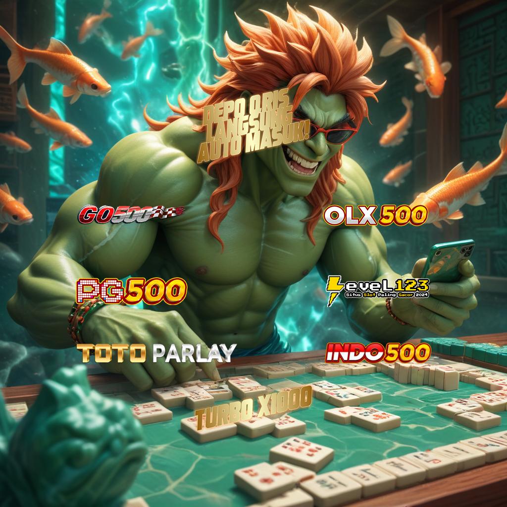 Download Apk Uang Vip Slot