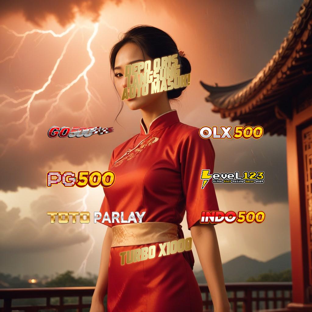 APK SLOT GACOR OLYMPUS - Event Slot, Jackpot Beruntun!