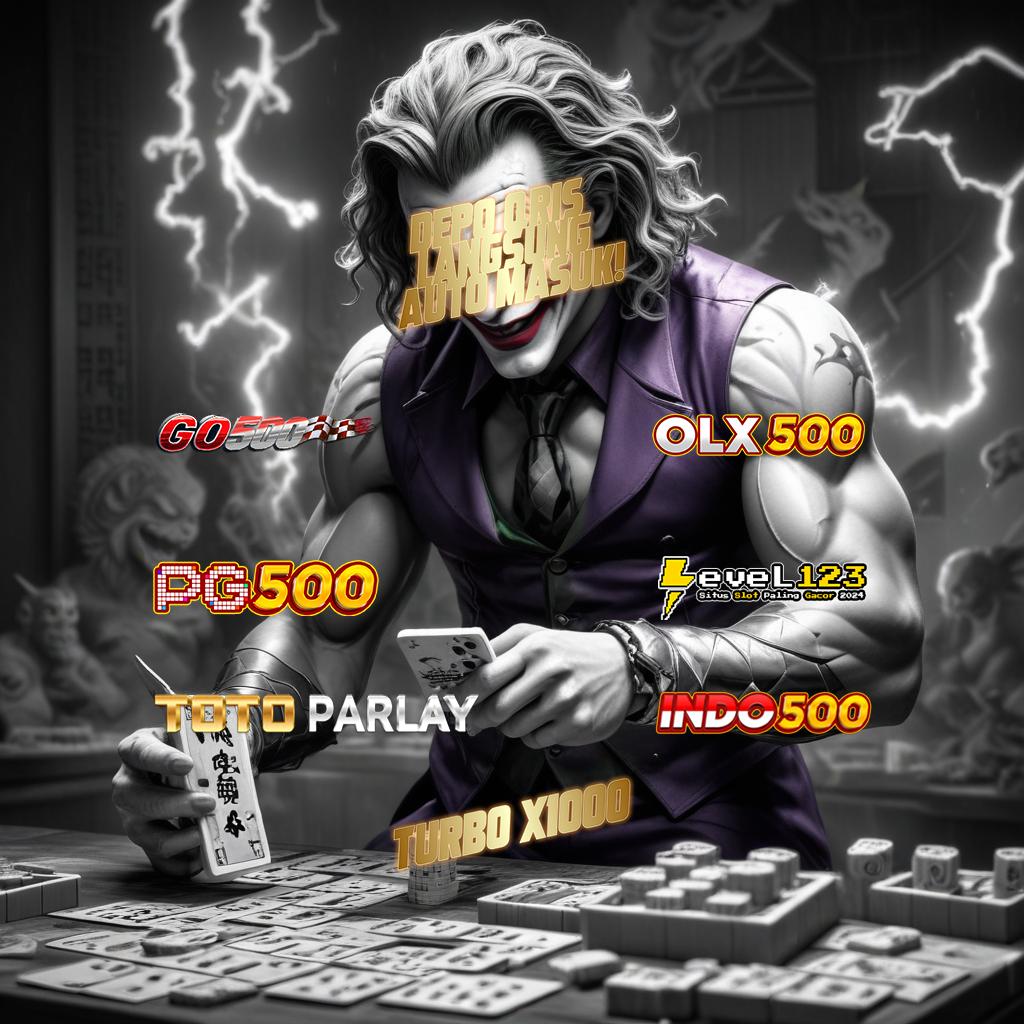 SITUS SLOT GACOR 2023 TERPERCAYA HARI INI - Website Sangat Modern