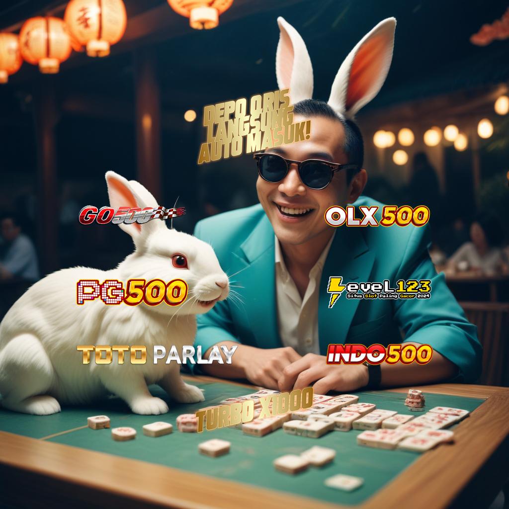 JUDI SLOT TERPERCAYA 2023 - Promosi Terbatas!