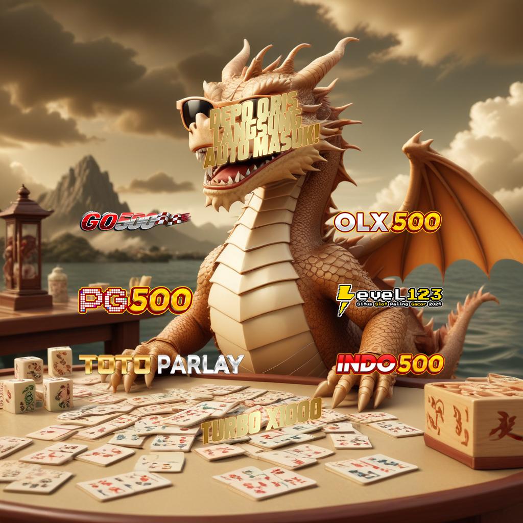 SLOT THAILAND GACOR DEPO 10K Situs Kerja Optimal