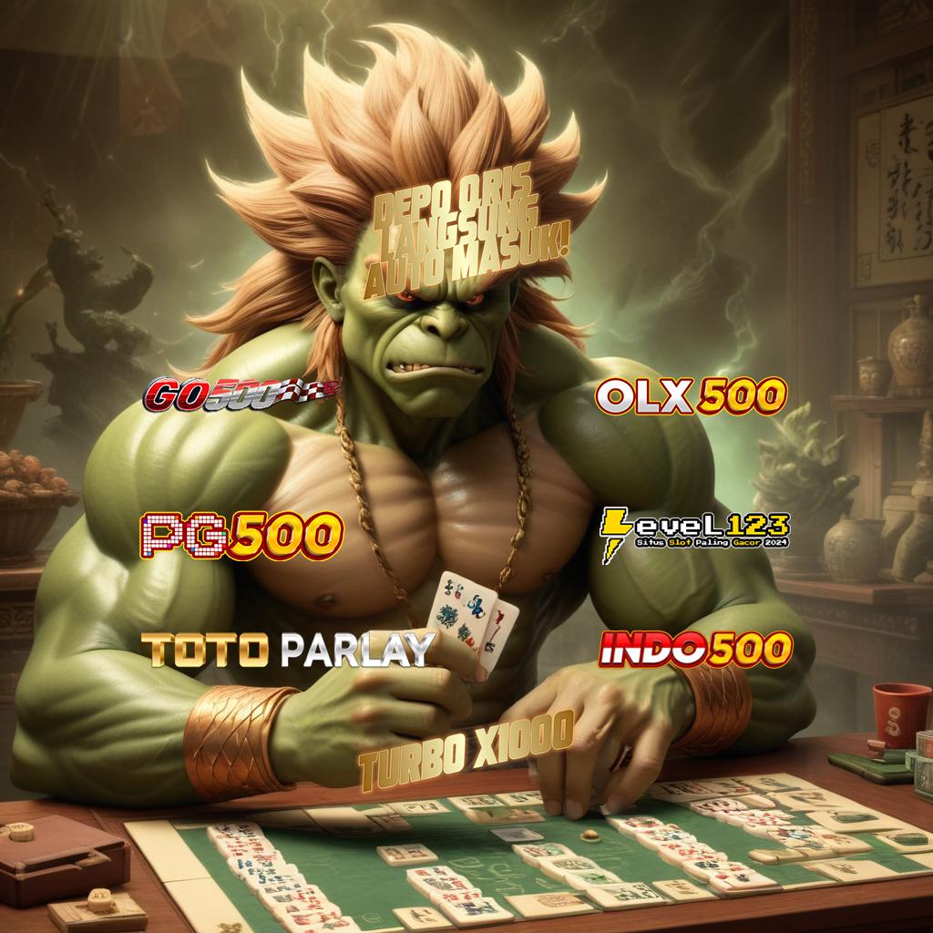 Slot Online Terbaik 2024