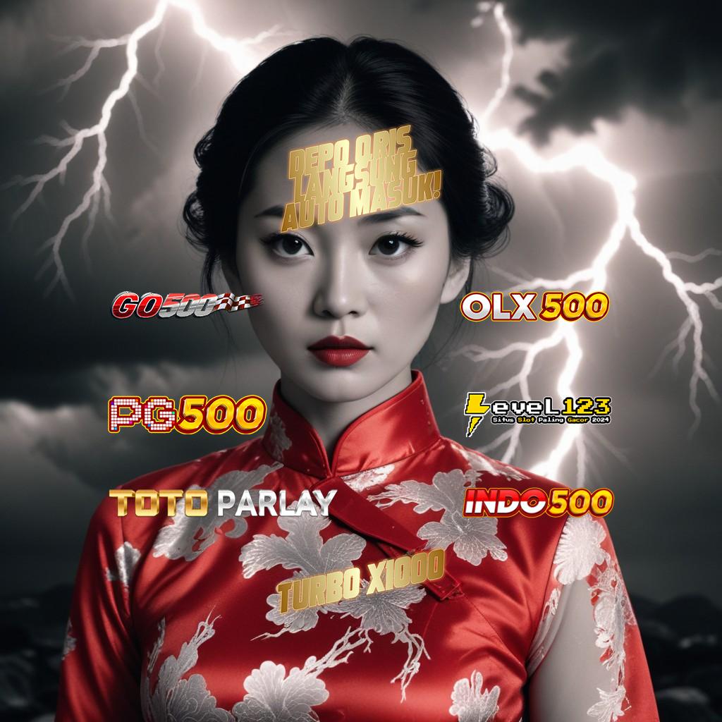 SITUS SLOT GACOR SERVER THAILAND Promo Paling Fantastis Eksklusif Paling Spektakuler!