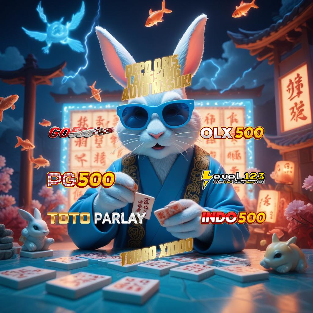 SLOT DEMO X500 TERUS MAXWIN 2024 TERBARU Tetap Percaya Pada Diri