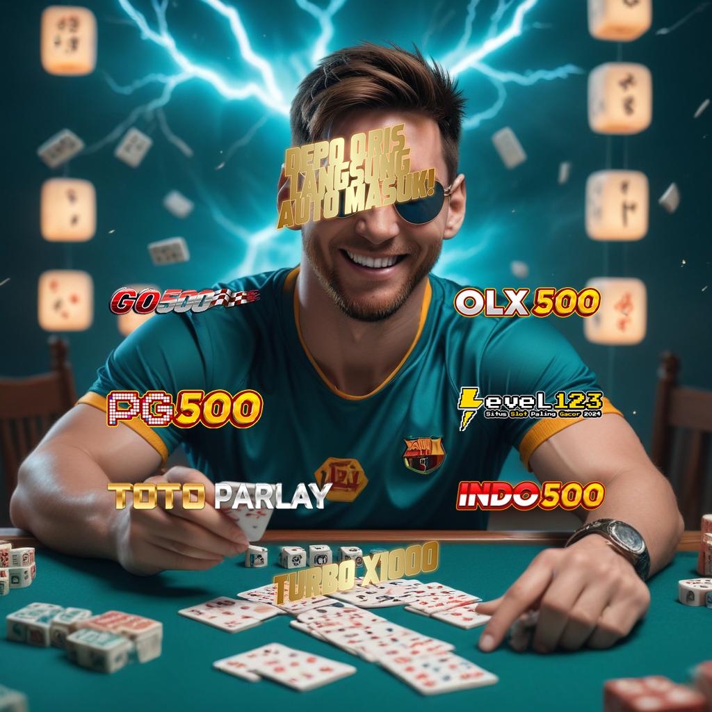 Jam Slot Gacor Hari Ini 2023 Terbaru