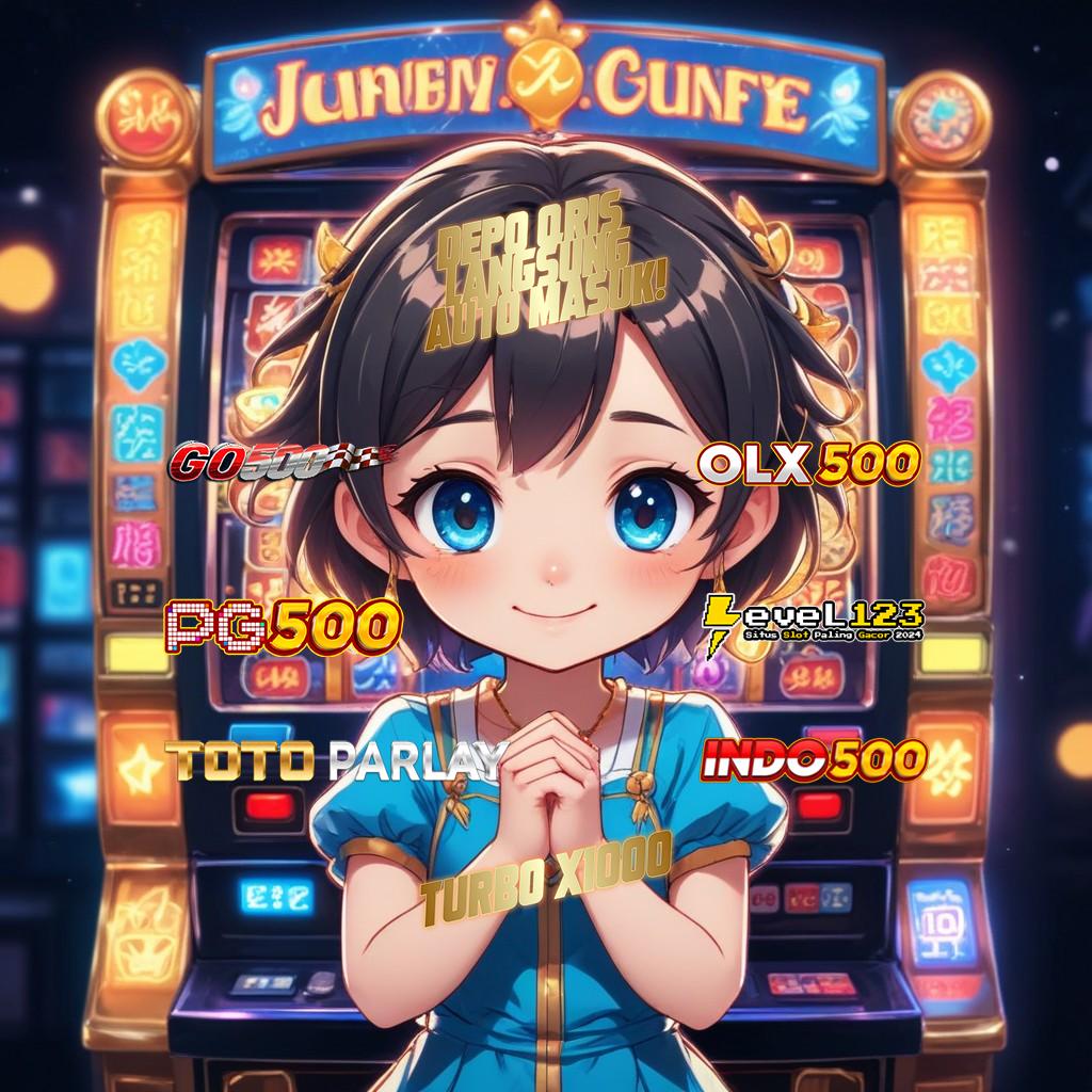 Slot Cheat Jp