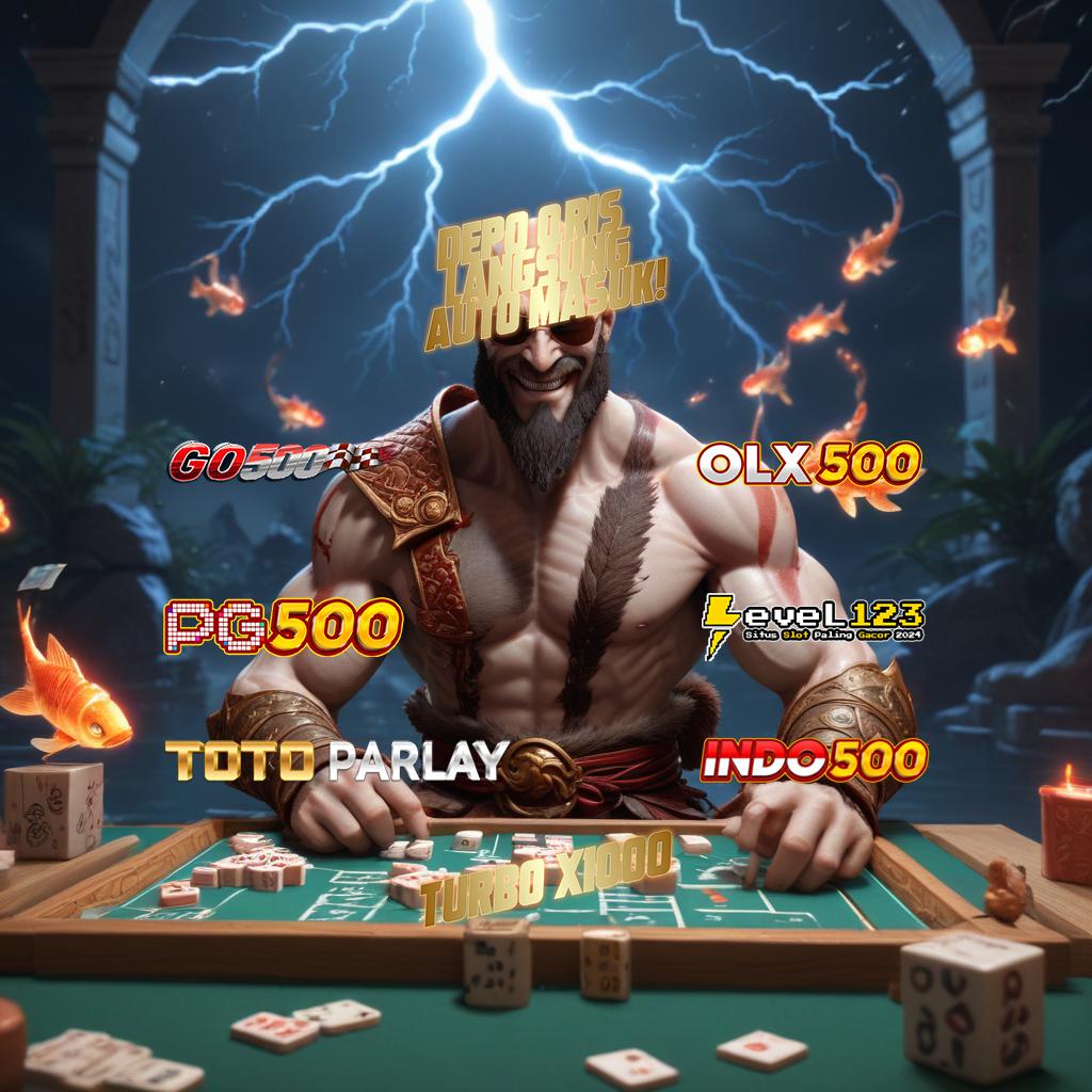 SLOT DEMO PG TERBARU 2023 - Waktunya Untuk Berani