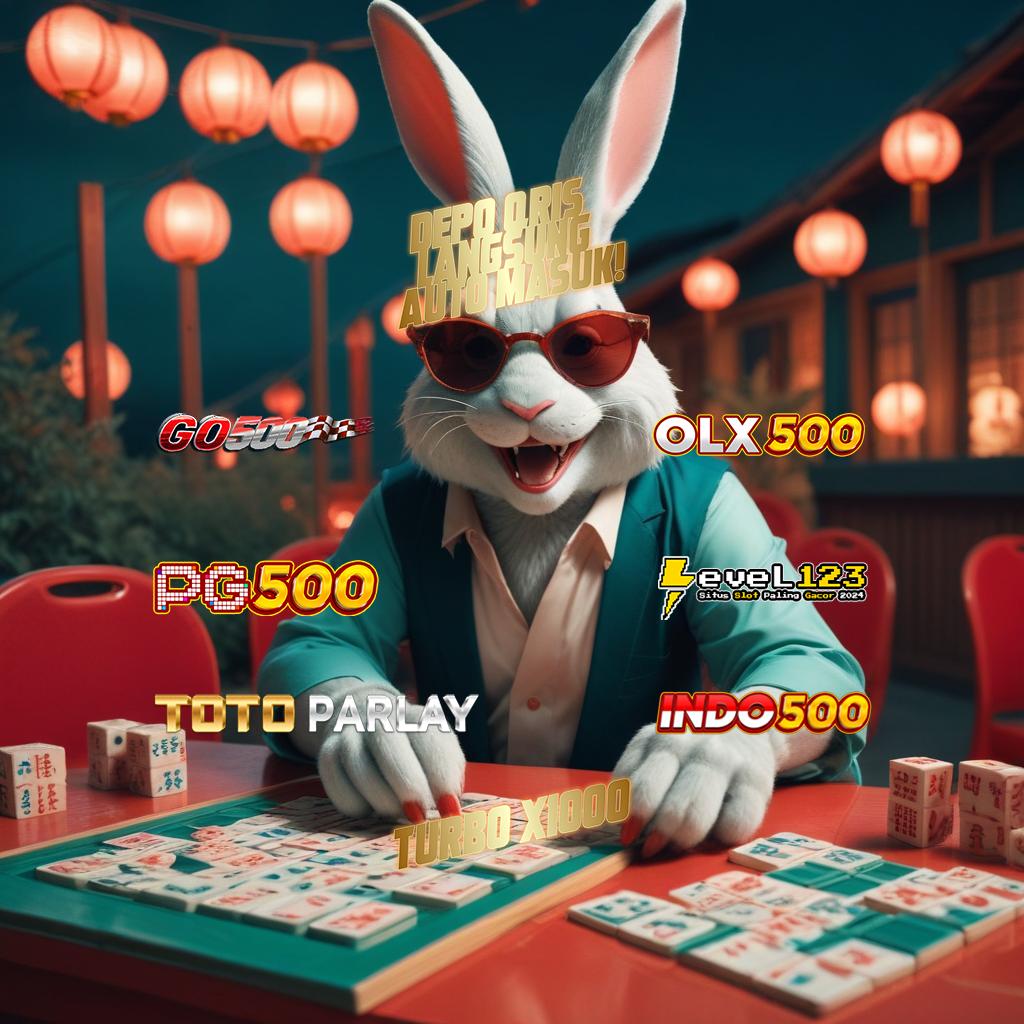 777SLOT RTP - gunakan tipografi kreatif