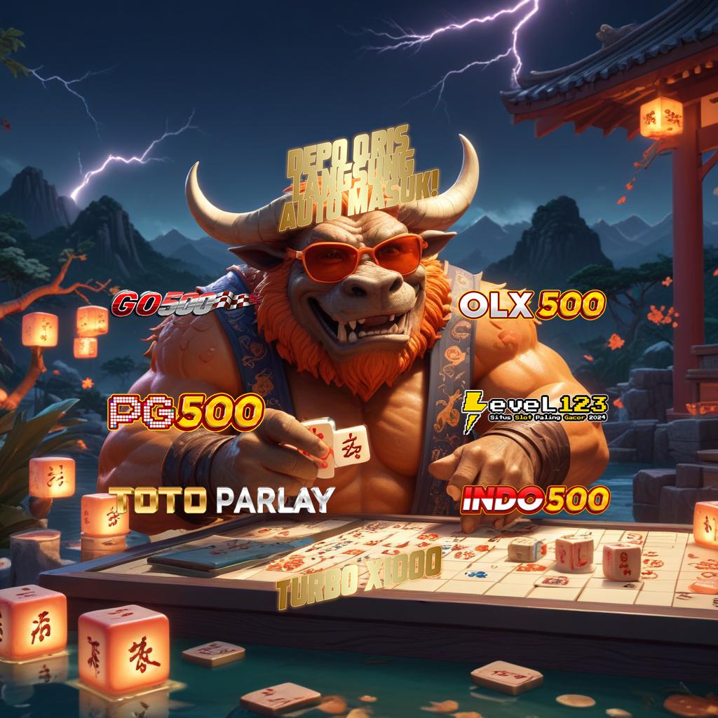 Slot Demo Gacor Hari Ini Server Luar