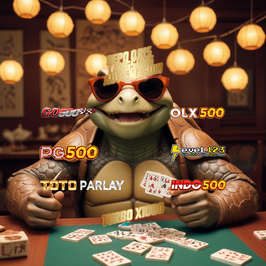 Slot Thailand No 1 Login