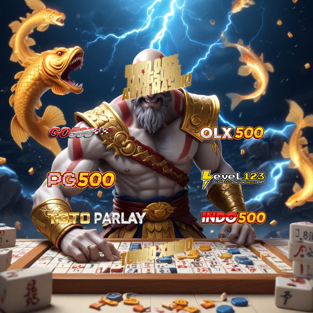 SLOT DEMO GACOR MAXWIN TANPA DAFTAR Tempat Eksklusif