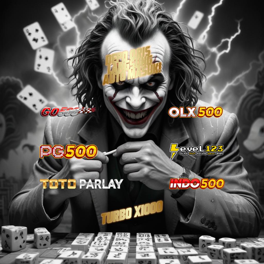 777 SLOT ONLINE CASINO Kepercayaan Anda, Keuntungan Kami!