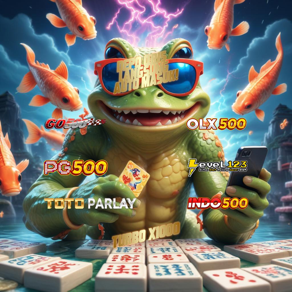 SITUS SLOT GACOR HARI INI DEPOSIT PULSA TANPA POTONGAN Promo Super Dahsyat!