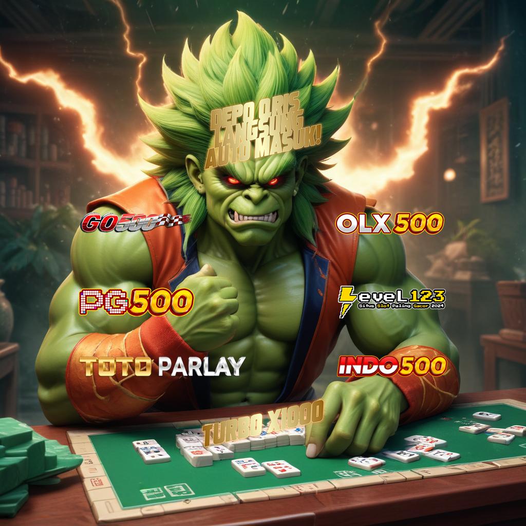 SITUS SLOT GACOR 2024 SERVER THAILAND Tawaran Super!