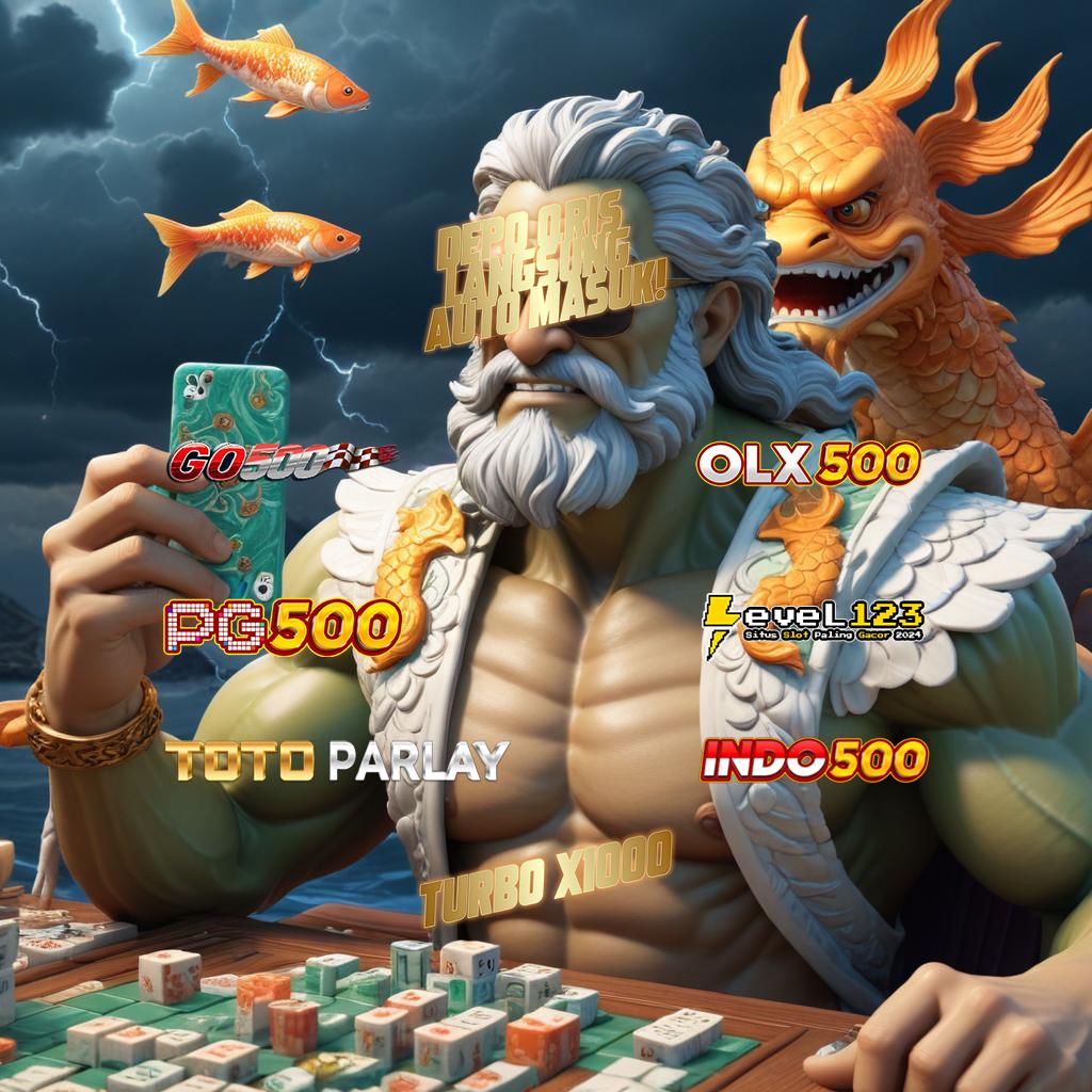 Apk Hack Slot Olympus