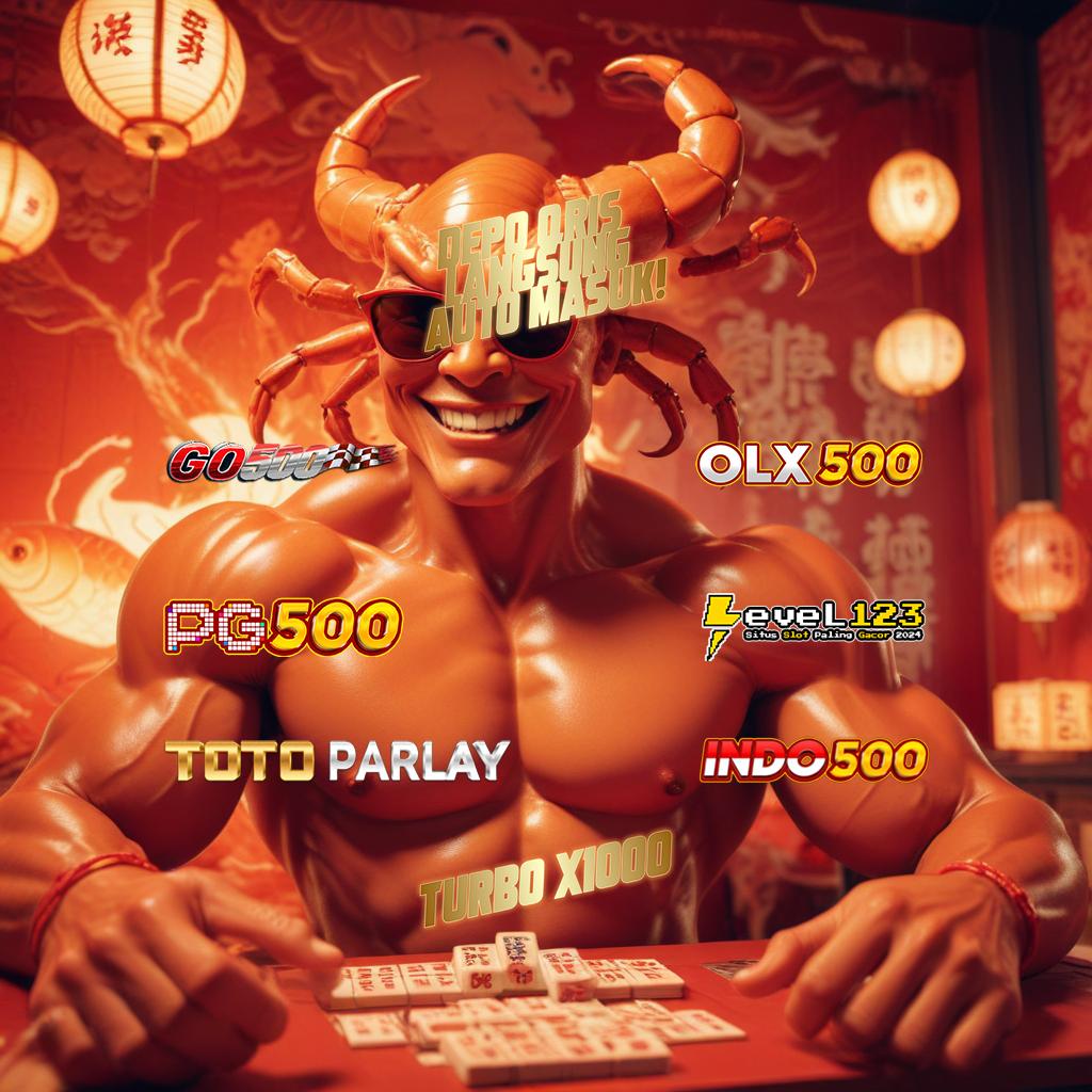 Slot Gacor Pagi Ini Online