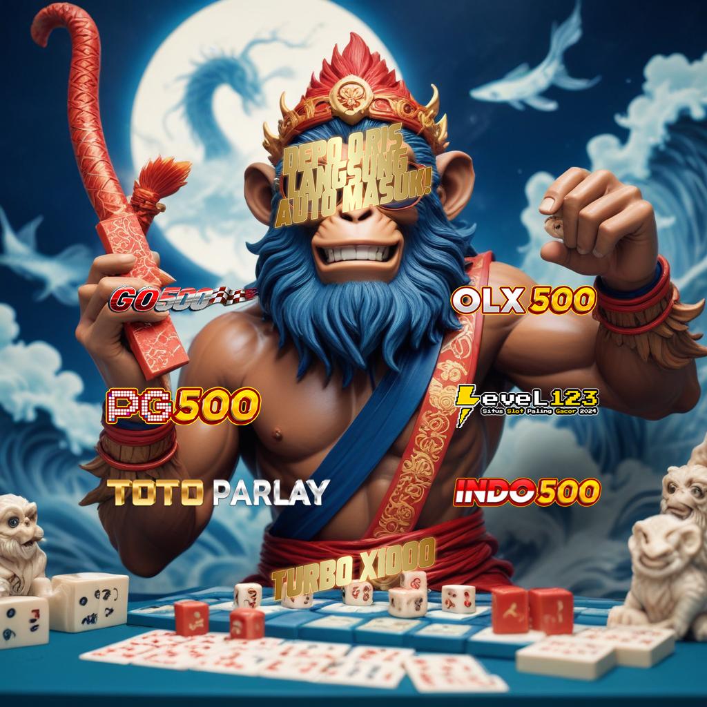 SLOT DEMO PALING GACOR 2024 Tempat Untuk Kepuasan Setiap Saat